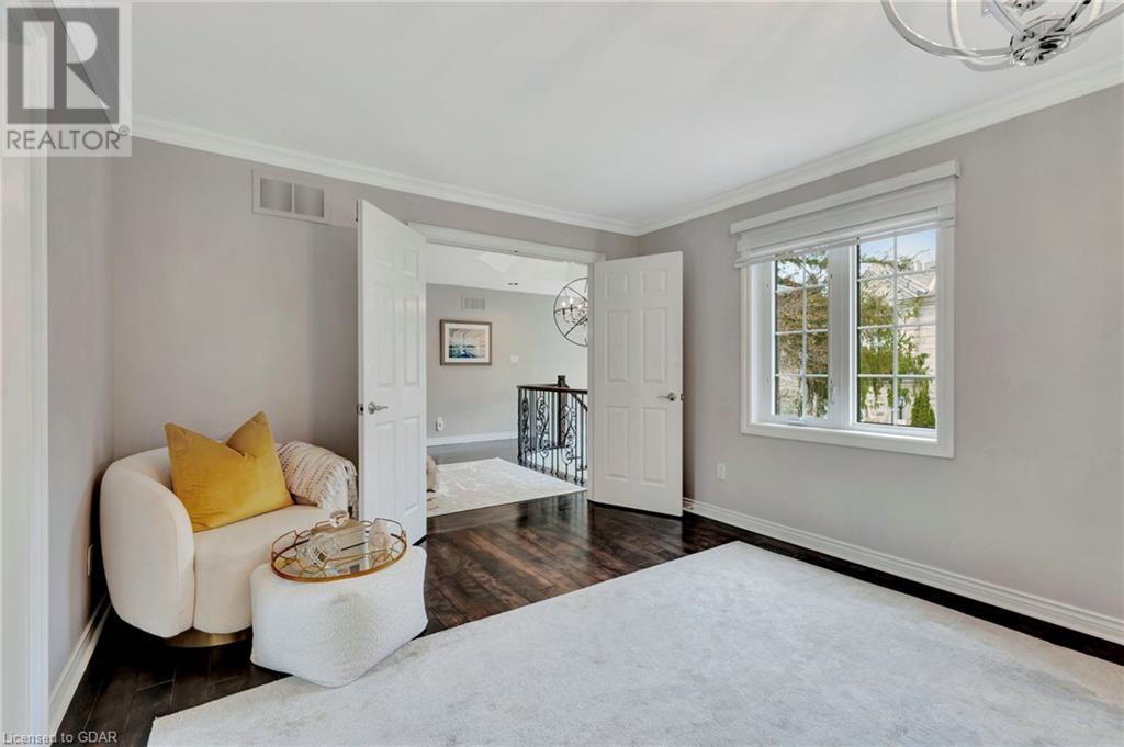 25 Manor Park Crescent Unit# 5, Guelph, Ontario  N1G 1A2 - Photo 25 - 40568337