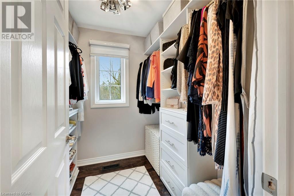 25 Manor Park Crescent Unit# 5, Guelph, Ontario  N1G 1A2 - Photo 26 - 40568337