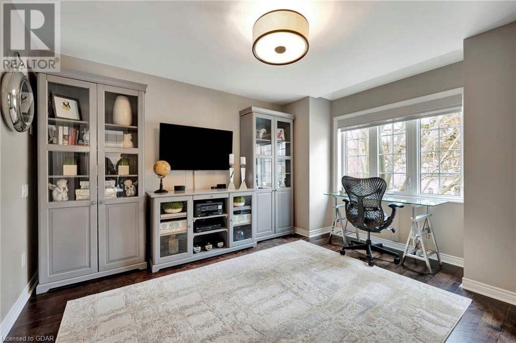 25 Manor Park Crescent Unit# 5, Guelph, Ontario  N1G 1A2 - Photo 30 - 40568337