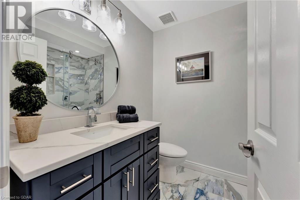 25 Manor Park Crescent Unit# 5, Guelph, Ontario  N1G 1A2 - Photo 31 - 40568337