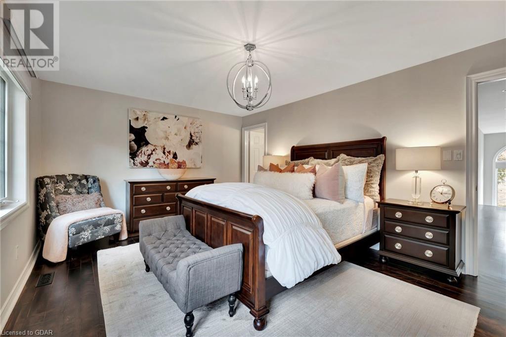 25 Manor Park Crescent Unit# 5, Guelph, Ontario  N1G 1A2 - Photo 32 - 40568337