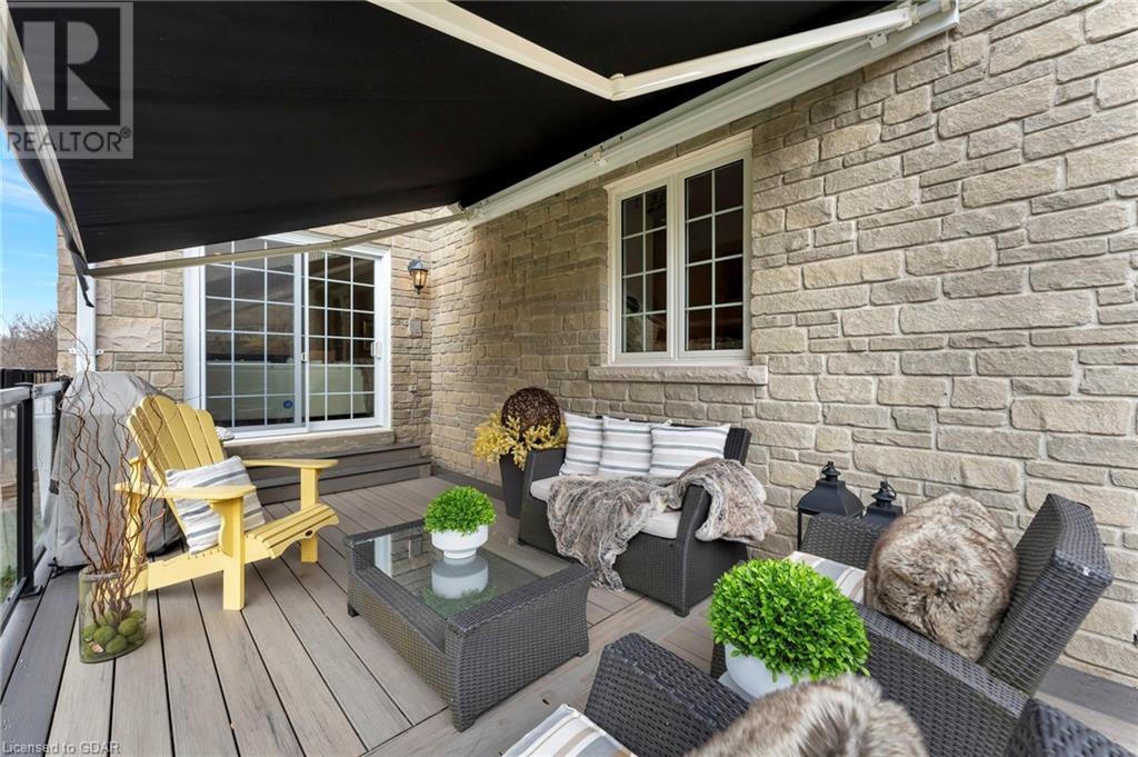 25 Manor Park Crescent Unit# 5, Guelph, Ontario  N1G 1A2 - Photo 35 - 40568337