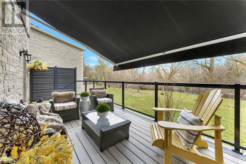 25 Manor Park Crescent Unit# 5, Guelph, Ontario  N1G 1A2 - Photo 36 - 40568337