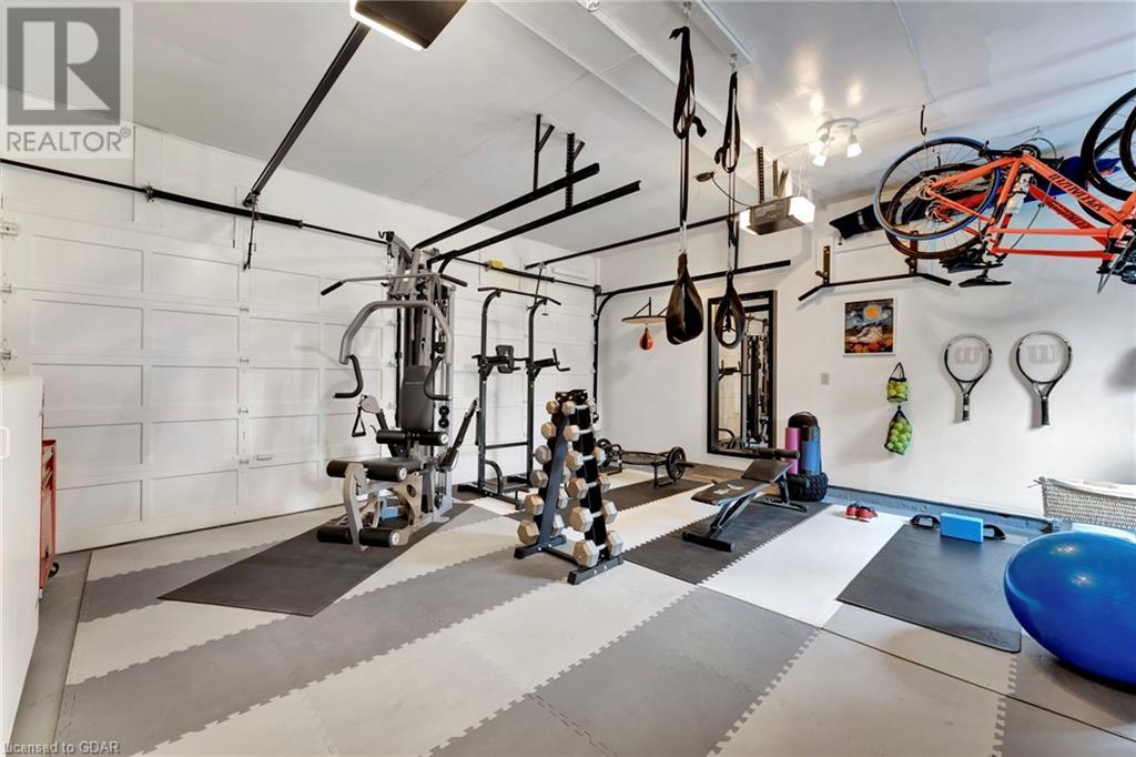 25 Manor Park Crescent Unit# 5, Guelph, Ontario  N1G 1A2 - Photo 37 - 40568337