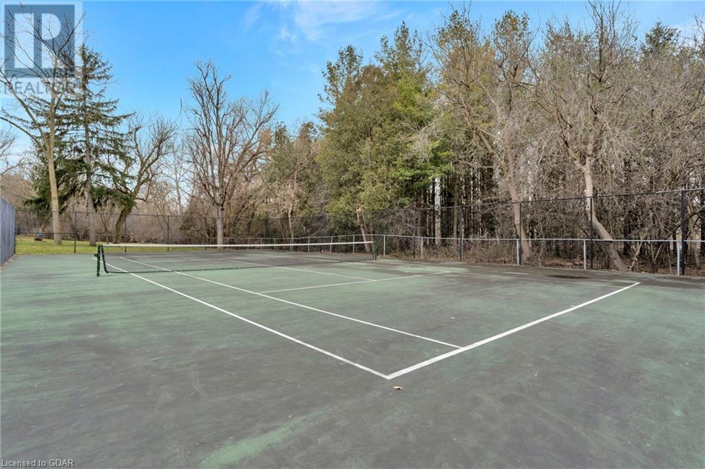 25 Manor Park Crescent Unit# 5, Guelph, Ontario  N1G 1A2 - Photo 38 - 40568337