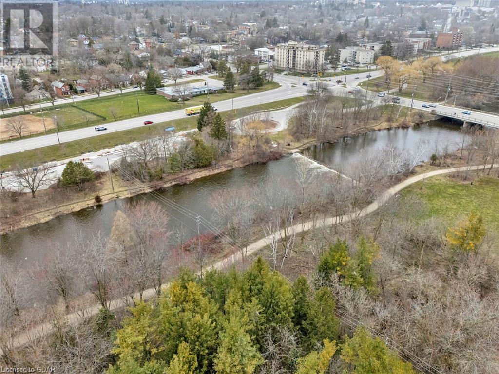 25 Manor Park Crescent Unit# 5, Guelph, Ontario  N1G 1A2 - Photo 39 - 40568337