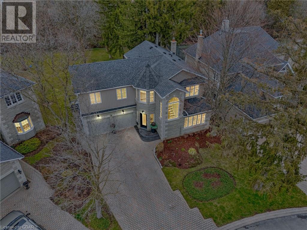 25 Manor Park Crescent Unit# 5, Guelph, Ontario  N1G 1A2 - Photo 5 - 40568337