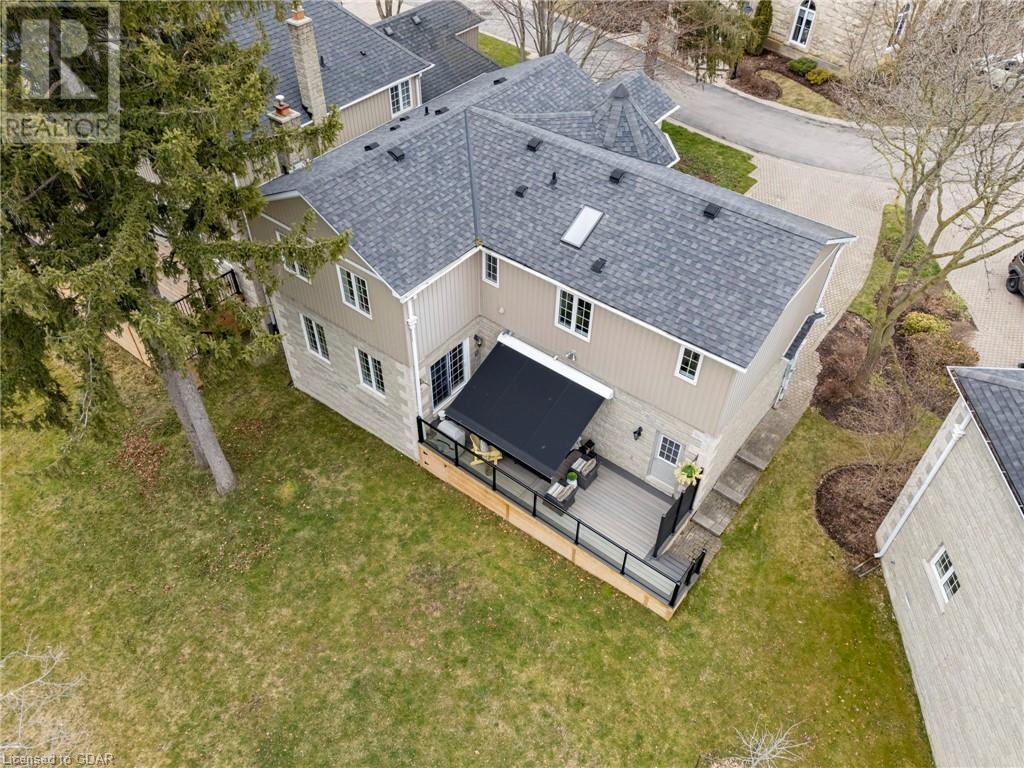 25 Manor Park Crescent Unit# 5, Guelph, Ontario  N1G 1A2 - Photo 8 - 40568337