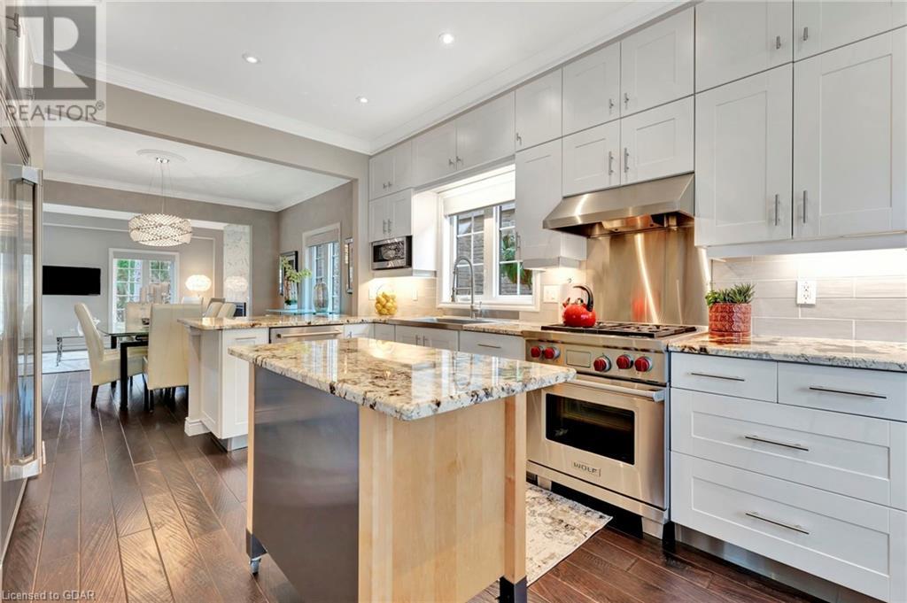 25 Manor Park Crescent Unit# 5, Guelph, Ontario  N1G 1A2 - Photo 9 - 40568337