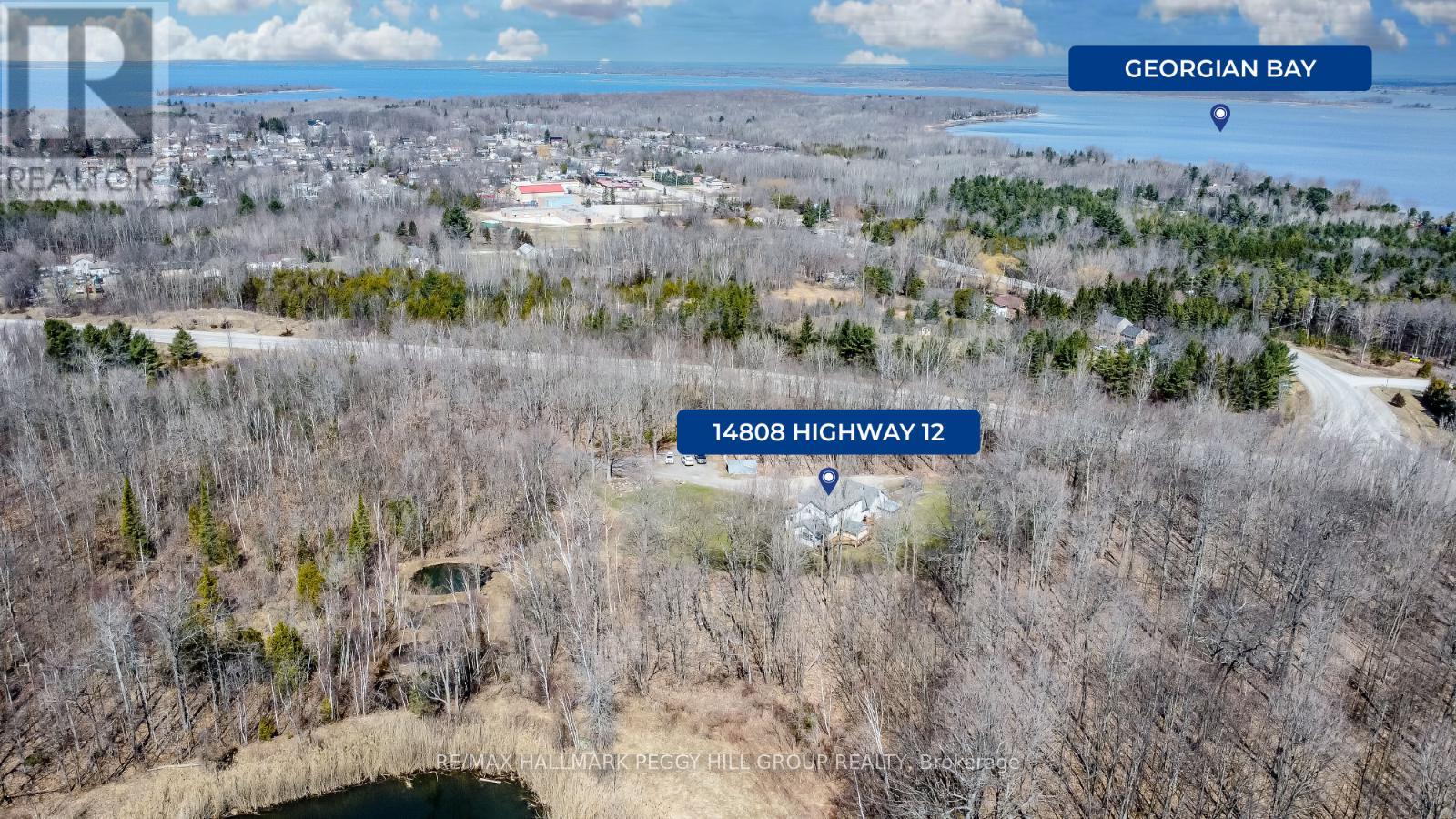 14808 Highway 12, Tay, Ontario  L0K 2A0 - Photo 19 - S8213968