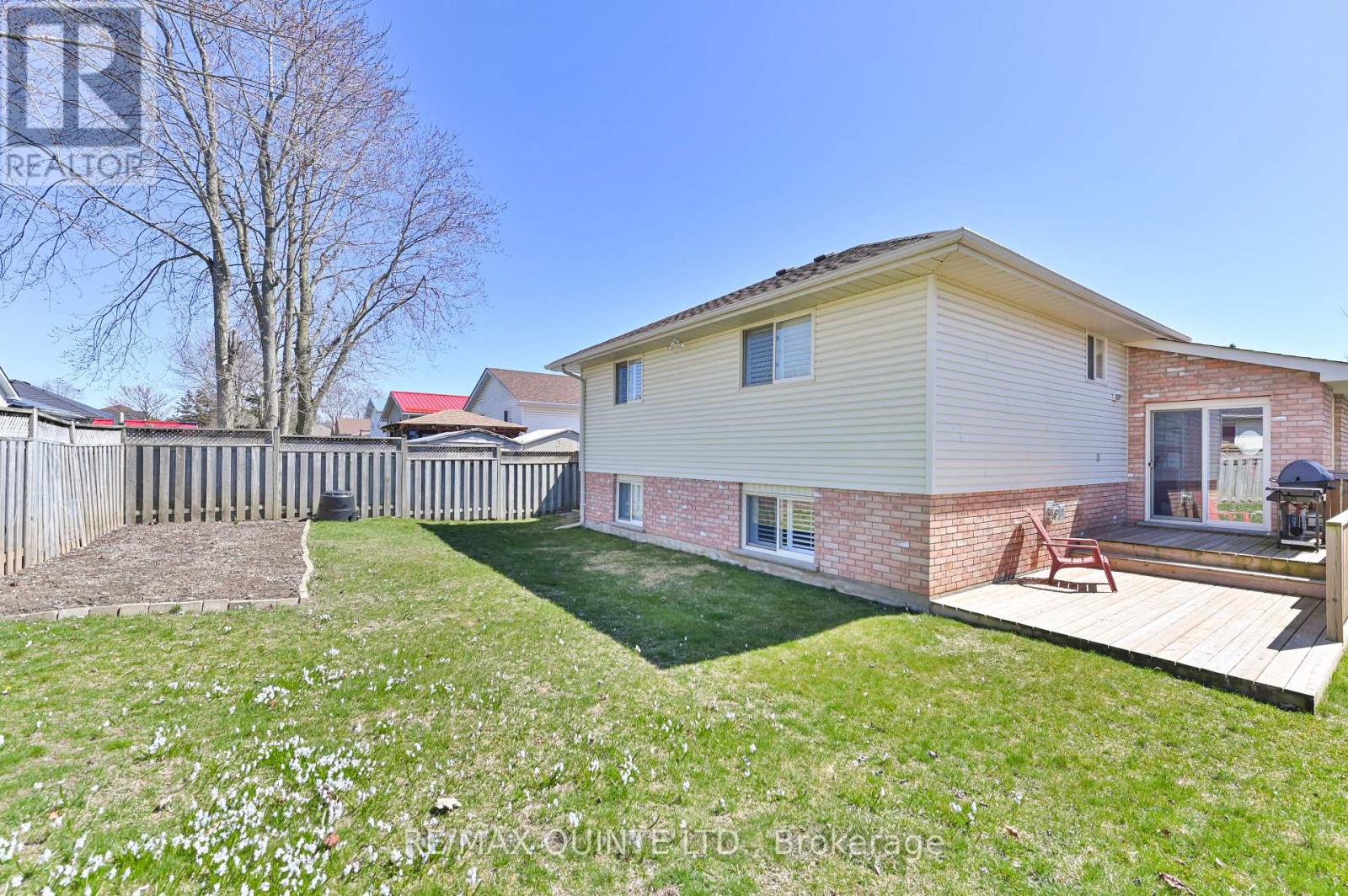 59 Forchuk Cres, Quinte West, Ontario  K8V 6N2 - Photo 22 - X8214056