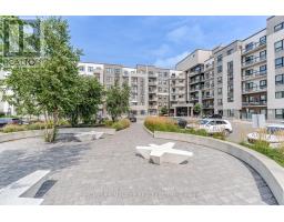 #531 -1105 LEGER WAY, milton, Ontario