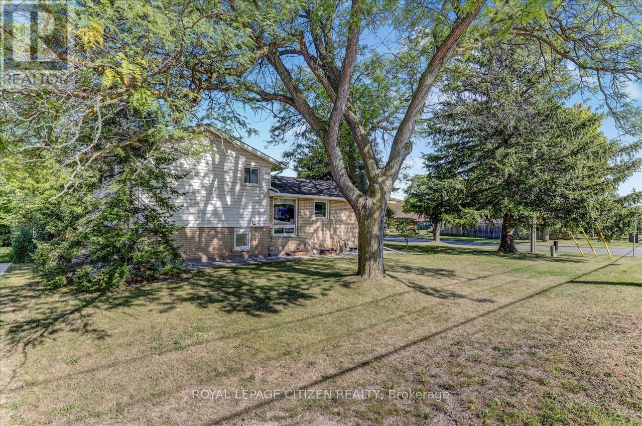 1 Marmac Dr, St. Catharines, Ontario  L2T 1R3 - Photo 37 - X8214124