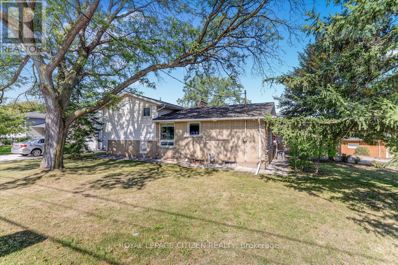 1 Marmac Dr, St. Catharines, Ontario  L2T 1R3 - Photo 38 - X8214124
