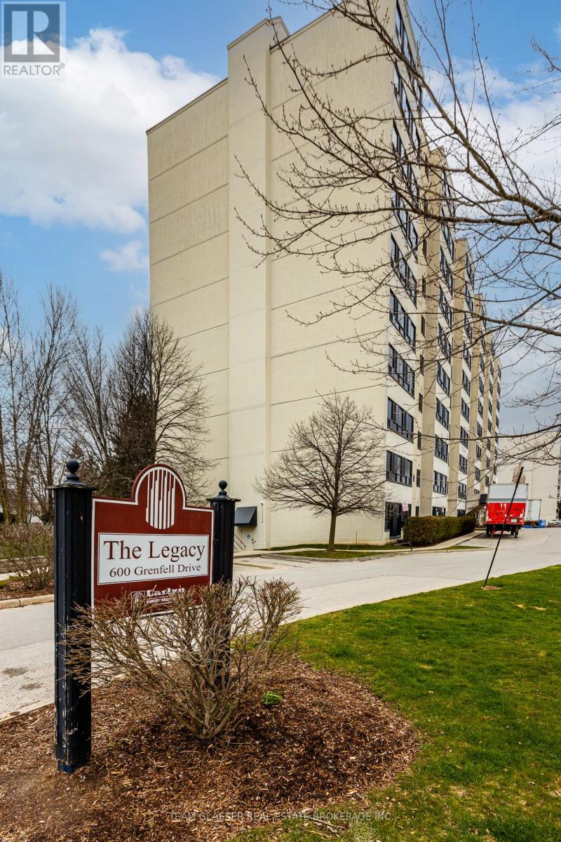 #801 -600 Grenfell Dr N, London, Ontario  N5X 2R8 - Photo 6 - X8214248