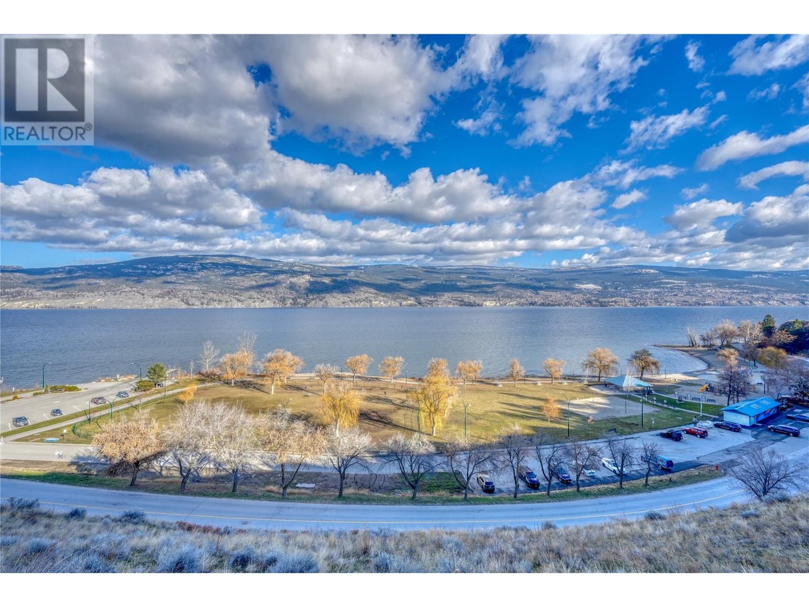 14419 Downton Avenue 209, Lower Town, Summerland 