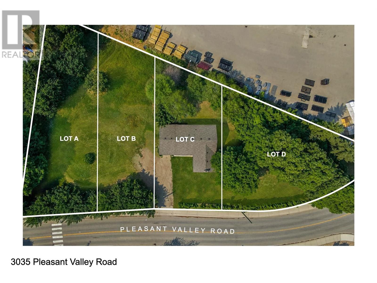 3035 Pleasant Valley Road, armstrong, British Columbia