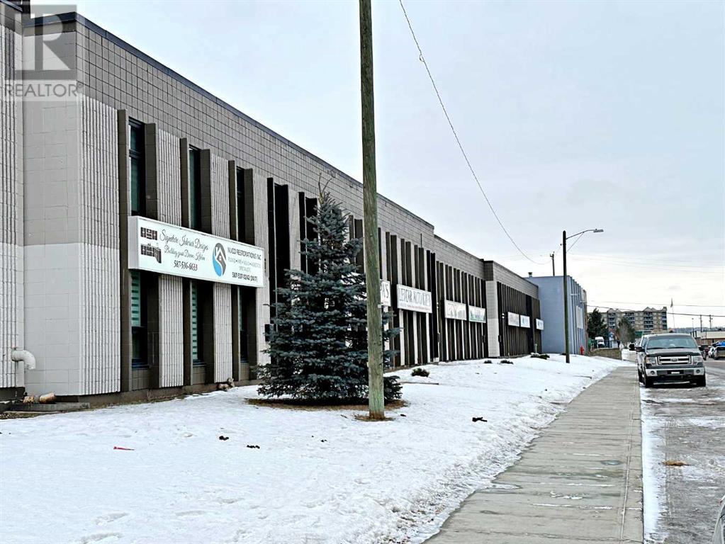 8127 Fraser Avenue, Fort Mcmurray, Alberta  T9H 1W5 - Photo 44 - A2111564