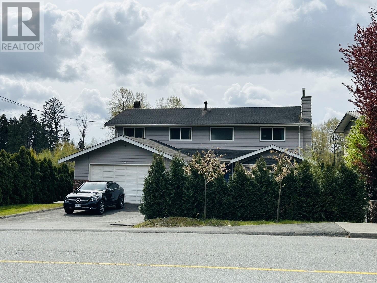 6060 Marine Drive, Burnaby, British Columbia  V3N 2X9 - Photo 1 - R2864000