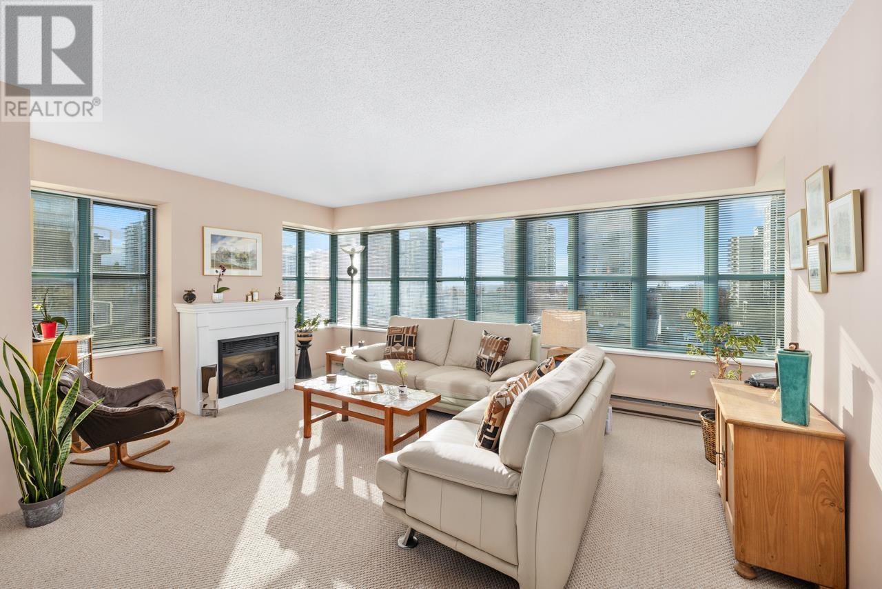 404 1555 Eastern Avenue, North Vancouver, British Columbia  V7L 3G2 - Photo 2 - R2867729
