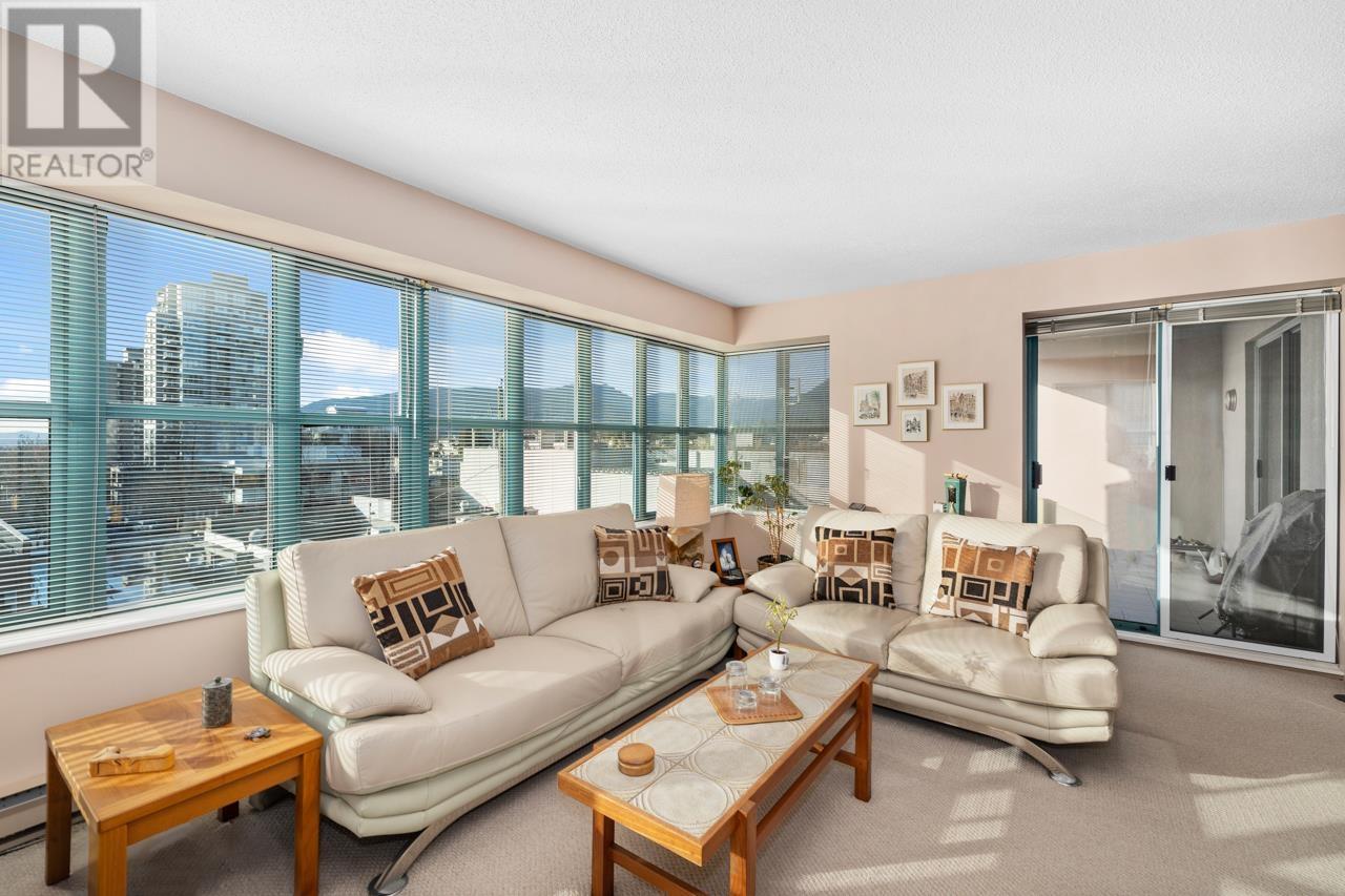 404 1555 Eastern Avenue, North Vancouver, British Columbia  V7L 3G2 - Photo 3 - R2867729