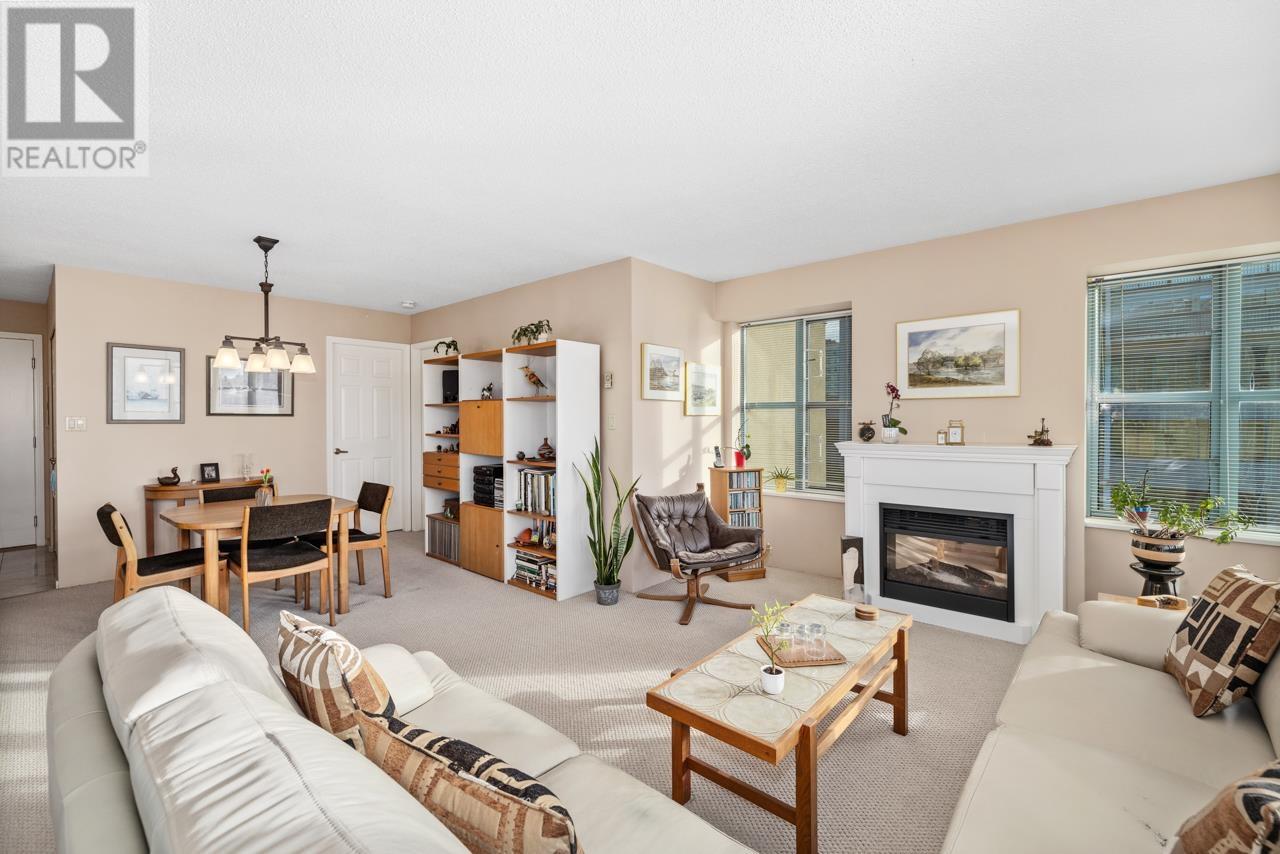 404 1555 Eastern Avenue, North Vancouver, British Columbia  V7L 3G2 - Photo 5 - R2867729