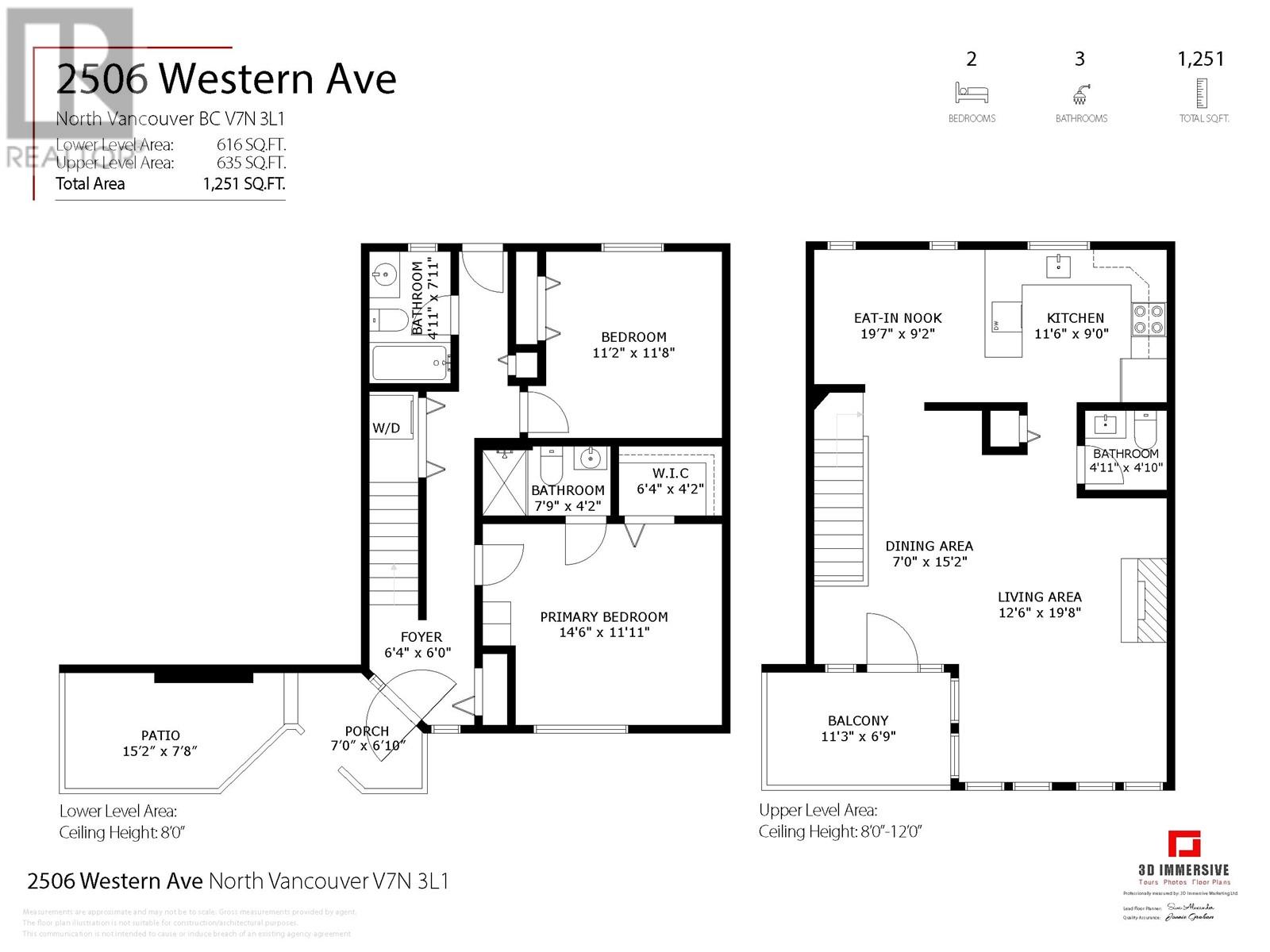 2506 Western Avenue, North Vancouver, British Columbia  V7N 3L1 - Photo 29 - R2867733