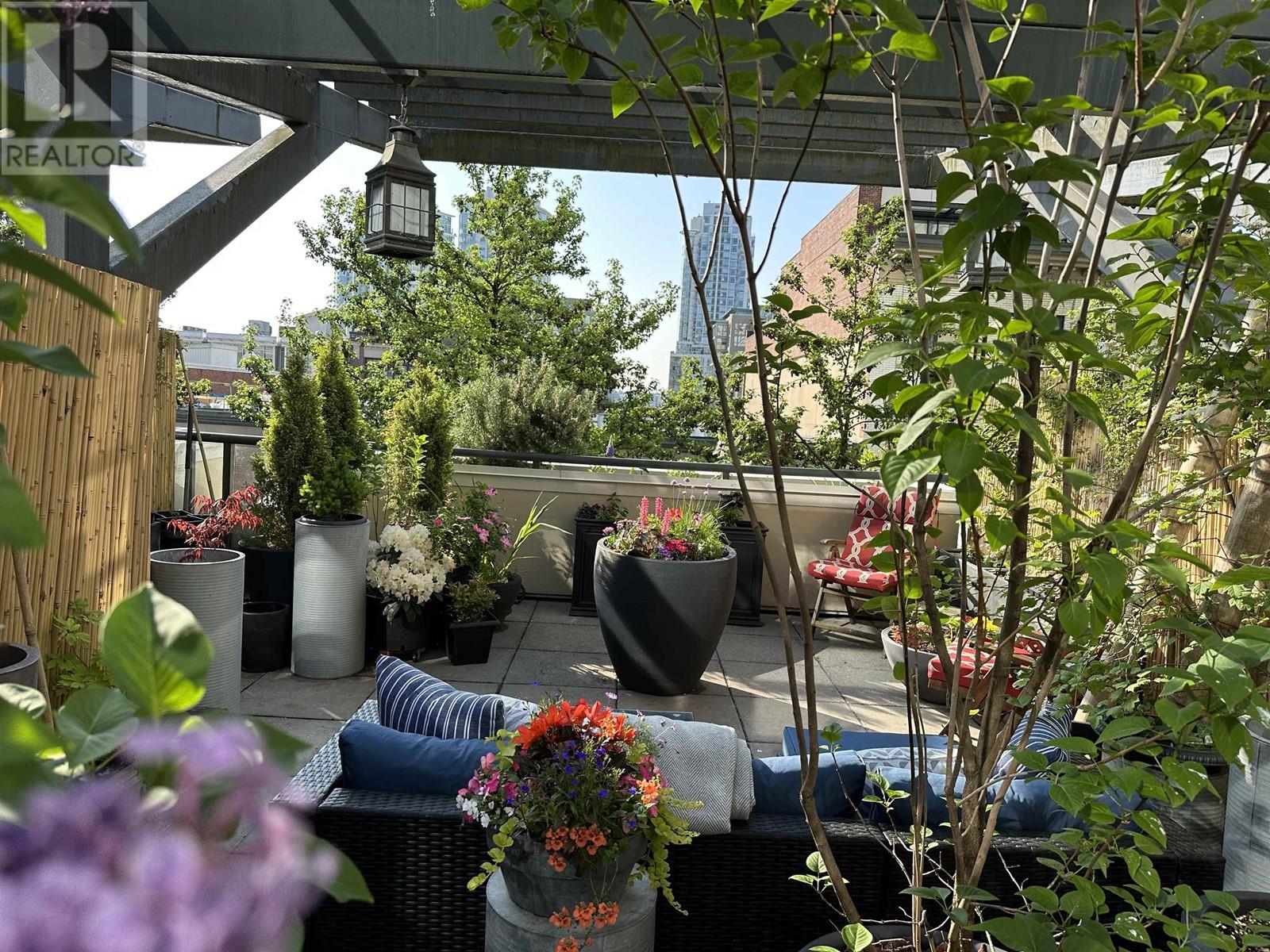 202 1155 Homer Street, Vancouver, British Columbia  V6B 5T5 - Photo 25 - R2867734