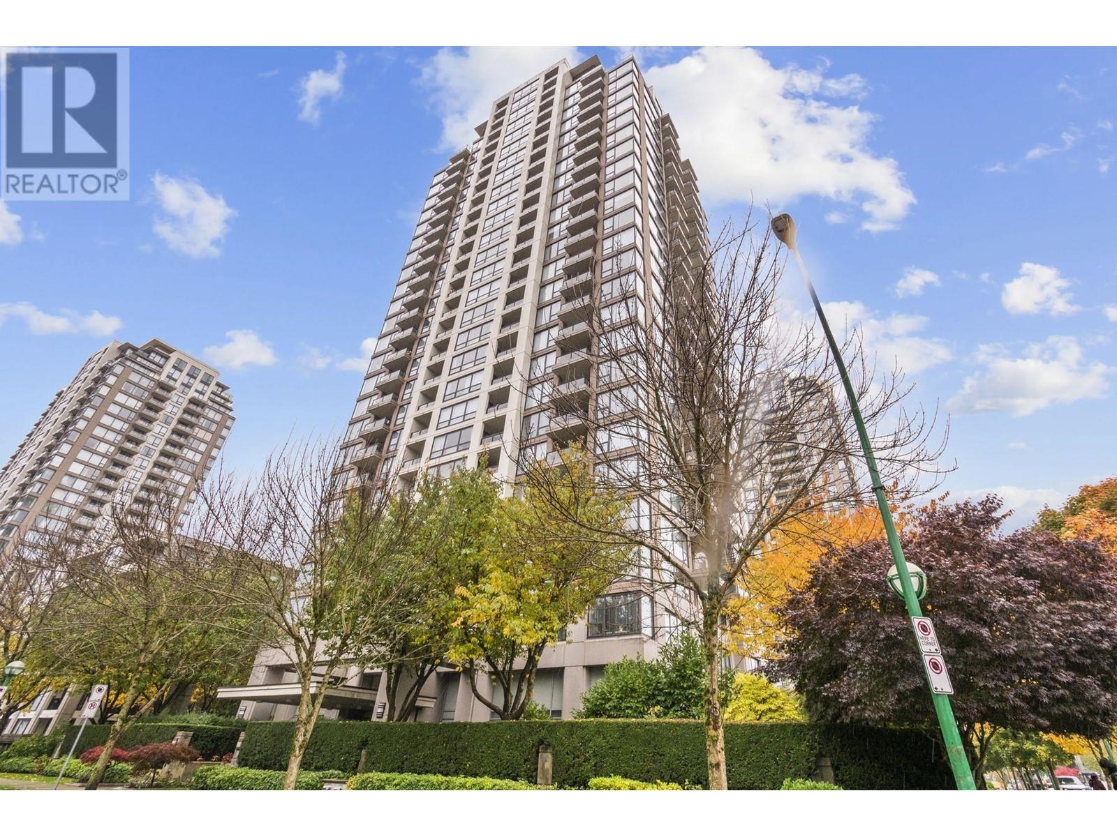 1402 7108 Collier Street, Burnaby, British Columbia  V5E 0A1 - Photo 1 - R2867743