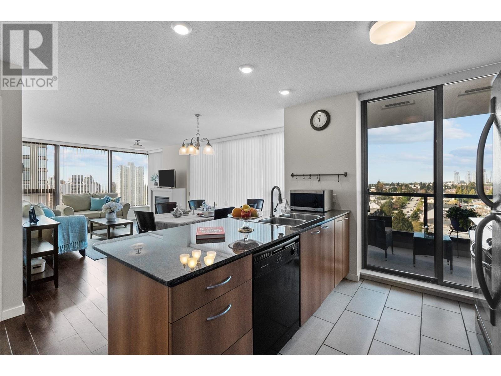 1402 7108 Collier Street, Burnaby, British Columbia  V5E 0A1 - Photo 11 - R2867743