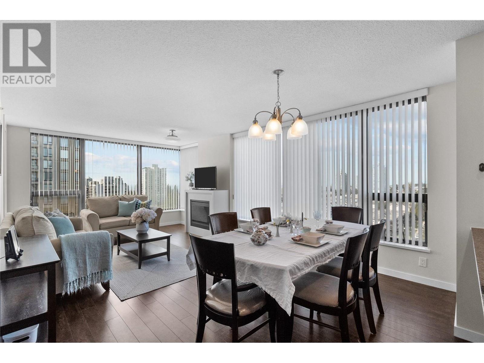 1402 7108 Collier Street, Burnaby, British Columbia  V5E 0A1 - Photo 2 - R2867743