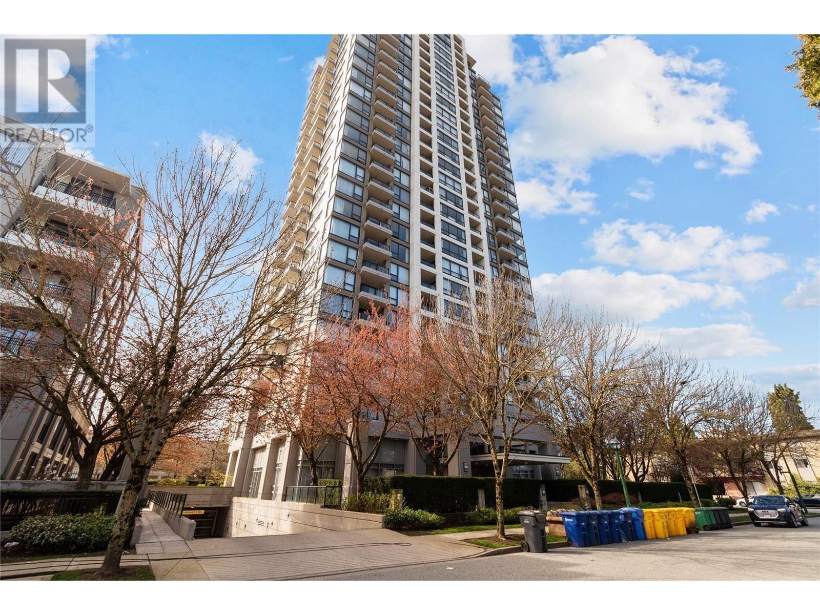 1402 7108 Collier Street, Burnaby, British Columbia  V5E 0A1 - Photo 26 - R2867743