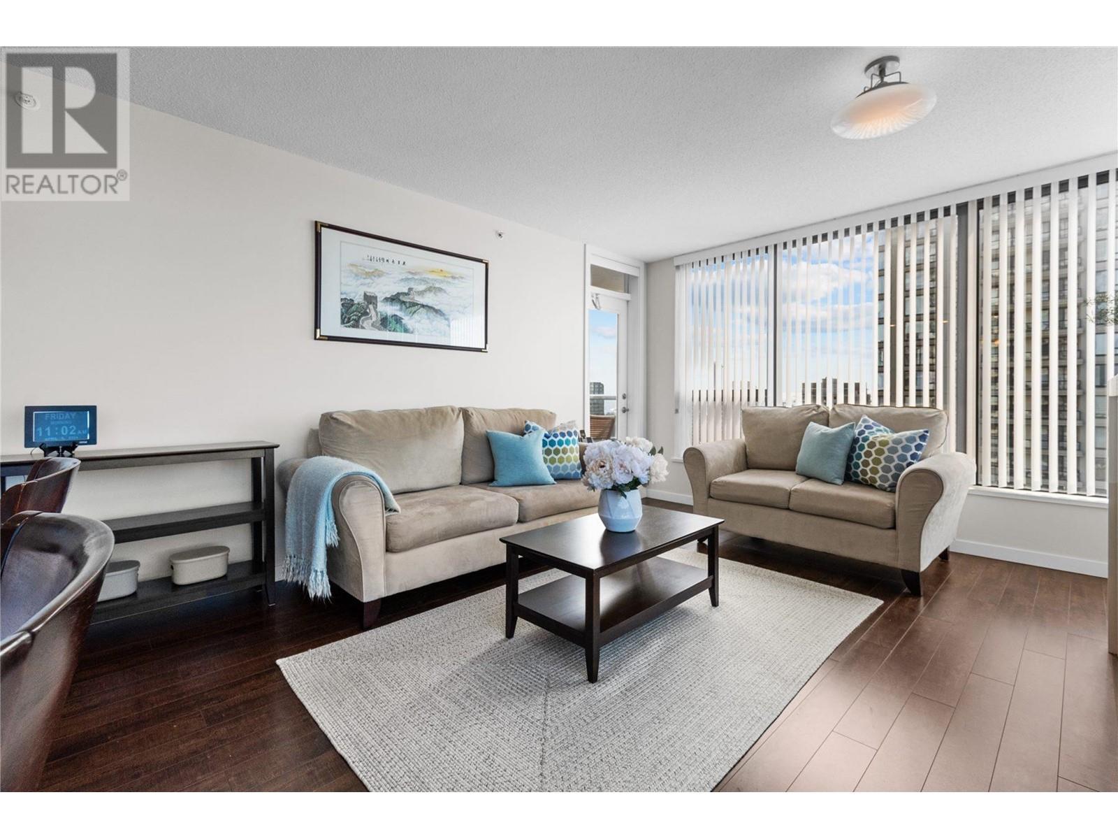 1402 7108 Collier Street, Burnaby, British Columbia  V5E 0A1 - Photo 4 - R2867743