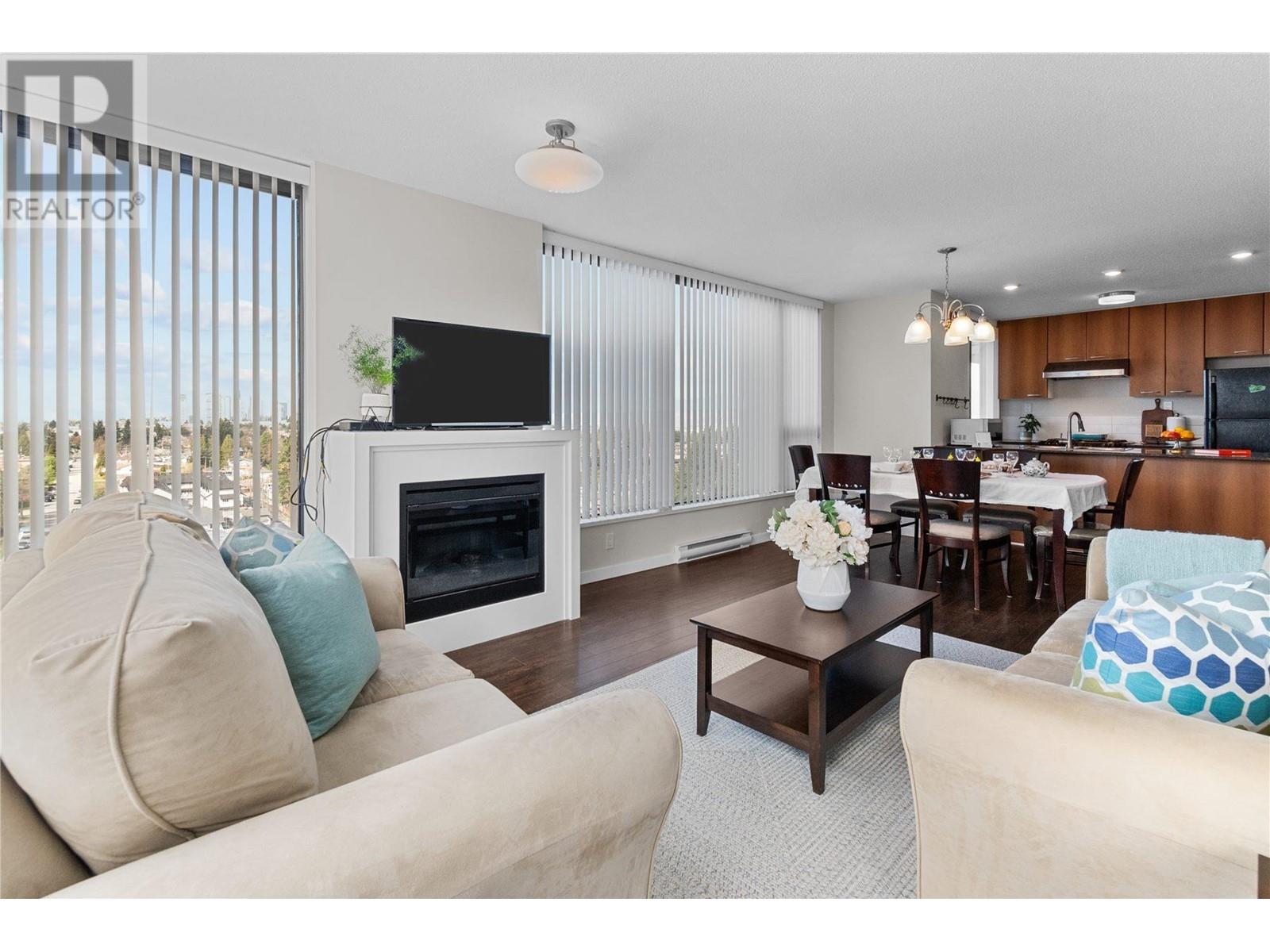 1402 7108 Collier Street, Burnaby, British Columbia  V5E 0A1 - Photo 5 - R2867743
