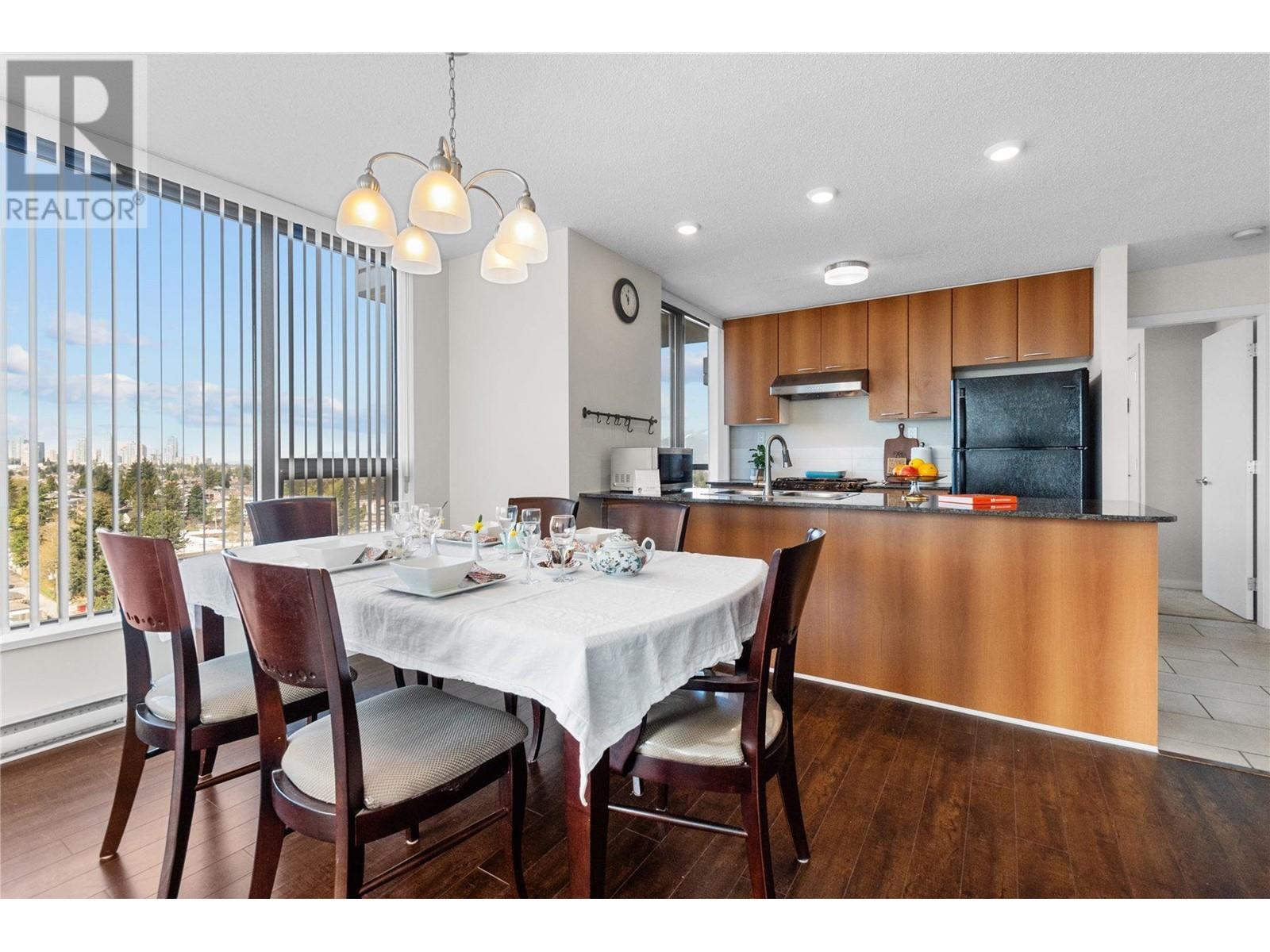 1402 7108 Collier Street, Burnaby, British Columbia  V5E 0A1 - Photo 6 - R2867743