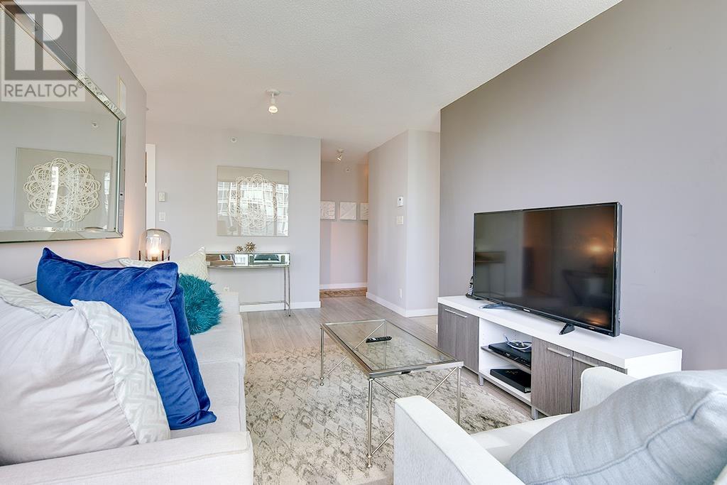 1602 1200 W Georgia Street, Vancouver, British Columbia  V6E 4R2 - Photo 2 - R2867745