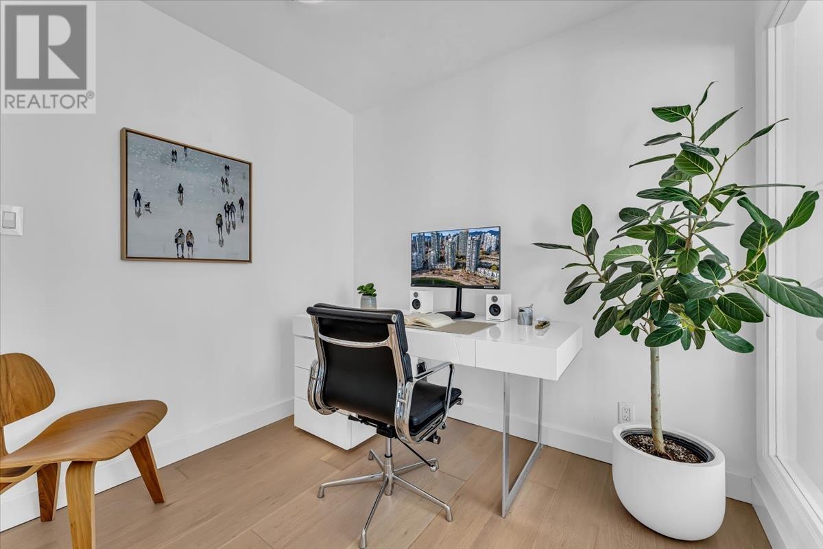 2205 1077 Marinaside Crescent, Vancouver, British Columbia  V6Z 2Z5 - Photo 10 - R2867765