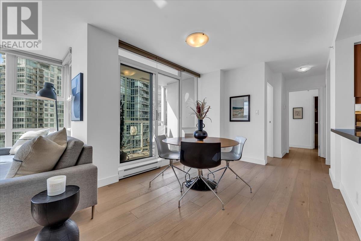 2205 1077 Marinaside Crescent, Vancouver, British Columbia  V6Z 2Z5 - Photo 13 - R2867765