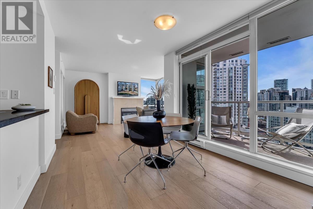 2205 1077 Marinaside Crescent, Vancouver, British Columbia  V6Z 2Z5 - Photo 16 - R2867765