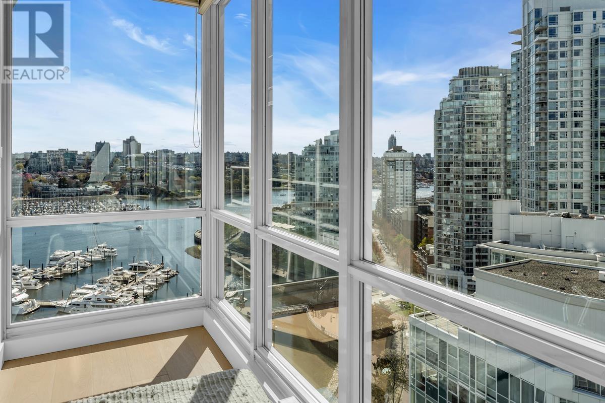 2205 1077 Marinaside Crescent, Vancouver, British Columbia  V6Z 2Z5 - Photo 17 - R2867765