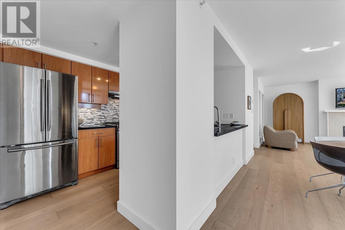 2205 1077 Marinaside Crescent, Vancouver, British Columbia  V6Z 2Z5 - Photo 20 - R2867765
