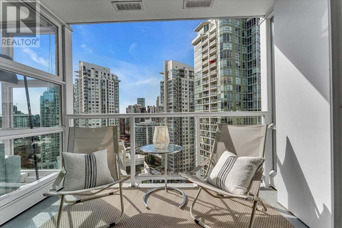 2205 1077 Marinaside Crescent, Vancouver, British Columbia  V6Z 2Z5 - Photo 21 - R2867765