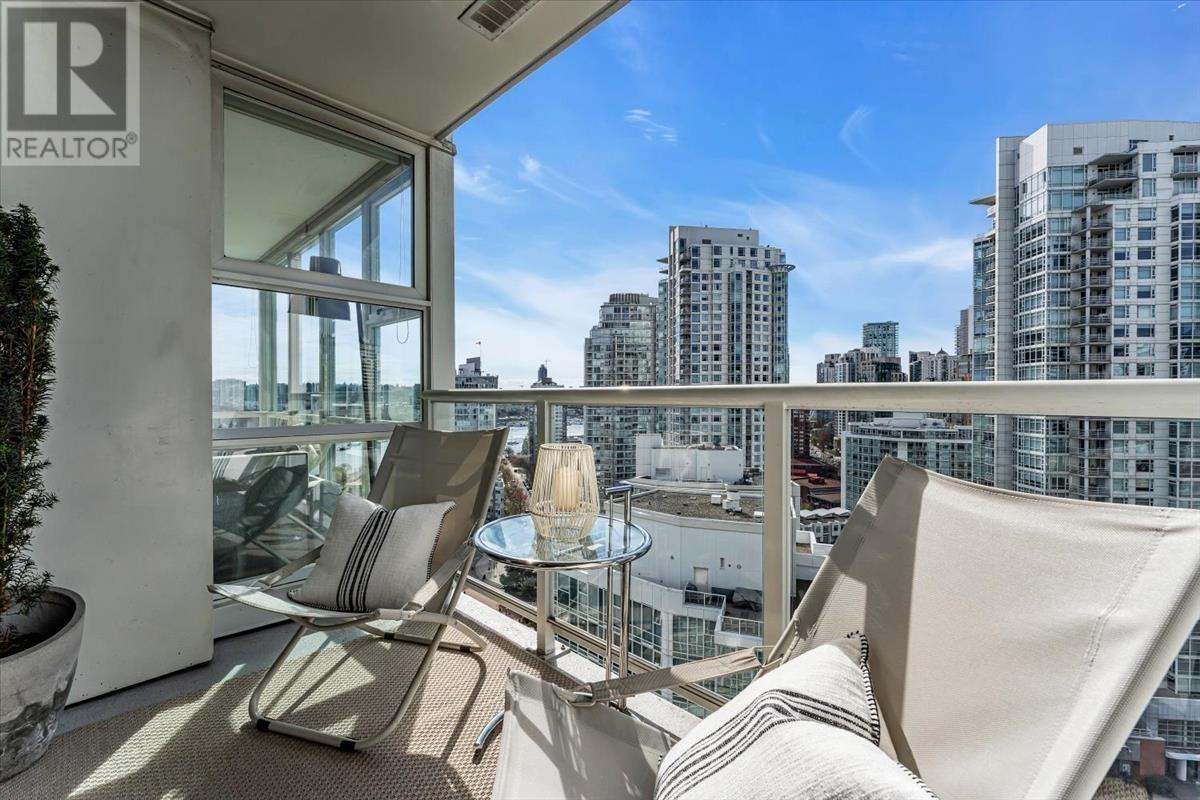 2205 1077 Marinaside Crescent, Vancouver, British Columbia  V6Z 2Z5 - Photo 22 - R2867765