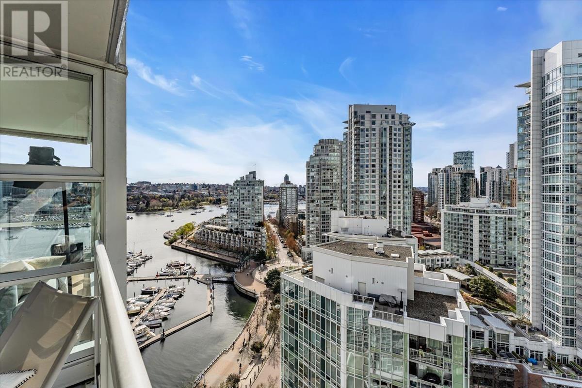 2205 1077 Marinaside Crescent, Vancouver, British Columbia  V6Z 2Z5 - Photo 23 - R2867765