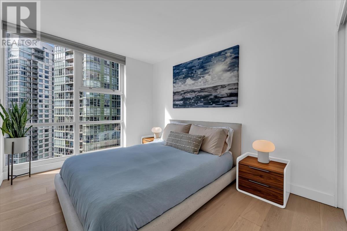 2205 1077 Marinaside Crescent, Vancouver, British Columbia  V6Z 2Z5 - Photo 24 - R2867765