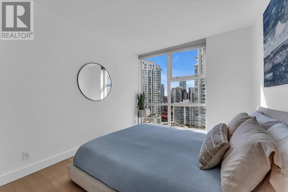 2205 1077 Marinaside Crescent, Vancouver, British Columbia  V6Z 2Z5 - Photo 25 - R2867765