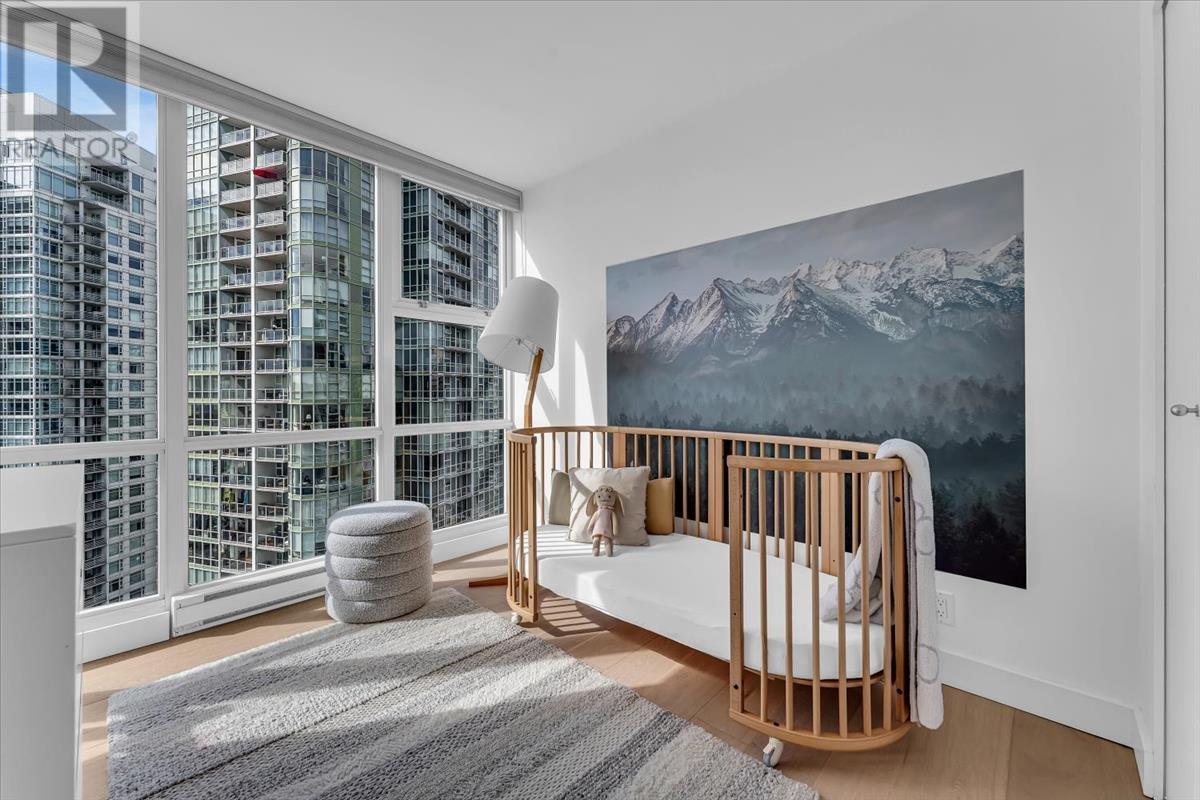 2205 1077 Marinaside Crescent, Vancouver, British Columbia  V6Z 2Z5 - Photo 28 - R2867765