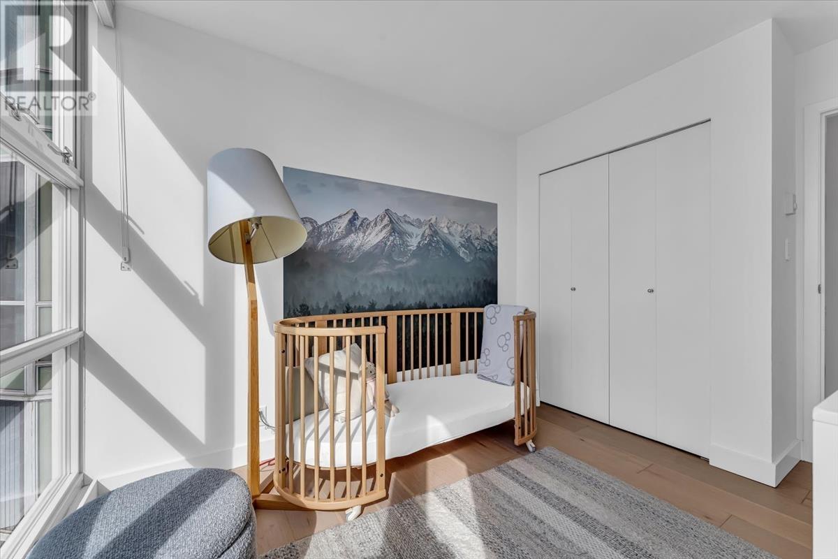 2205 1077 Marinaside Crescent, Vancouver, British Columbia  V6Z 2Z5 - Photo 29 - R2867765