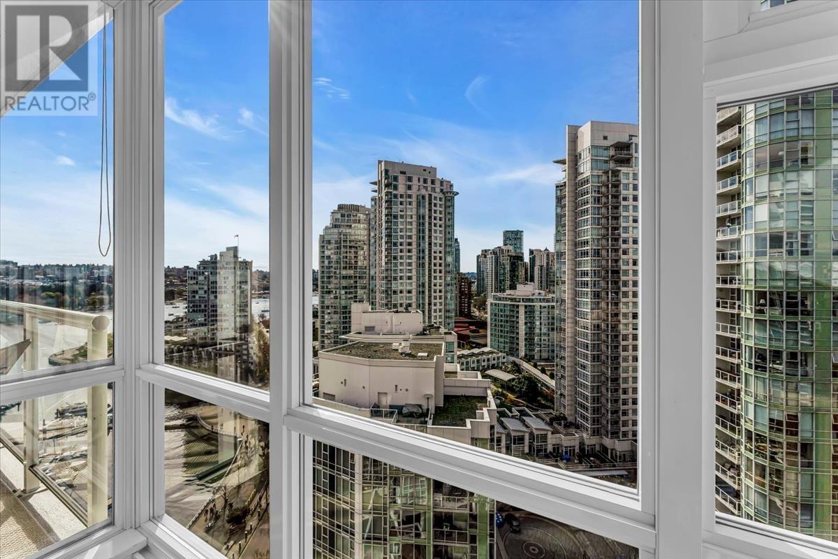 2205 1077 Marinaside Crescent, Vancouver, British Columbia  V6Z 2Z5 - Photo 30 - R2867765