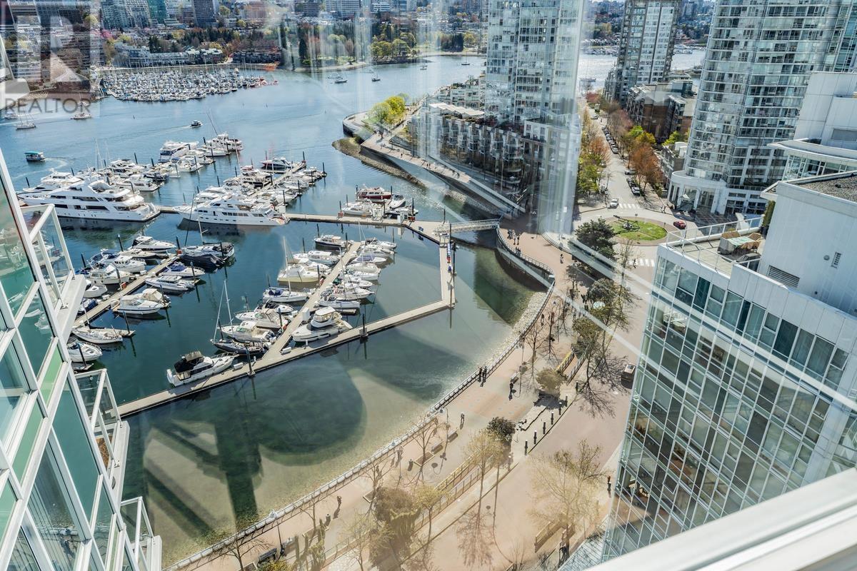 2205 1077 Marinaside Crescent, Vancouver, British Columbia  V6Z 2Z5 - Photo 31 - R2867765